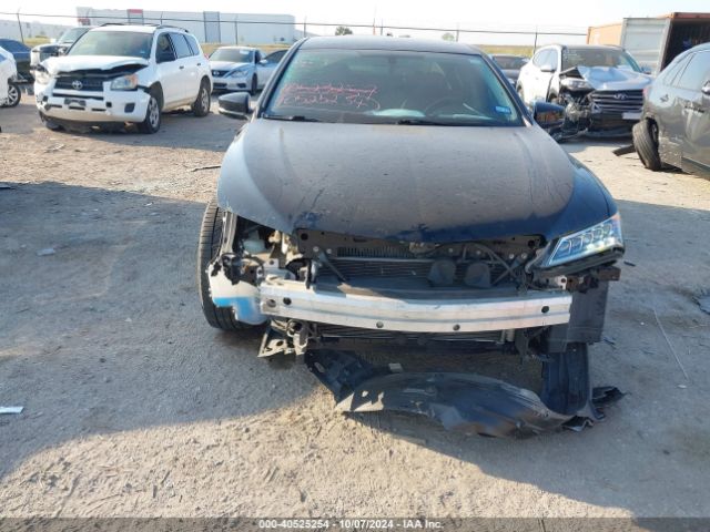 Photo 5 VIN: 19UUB1F30HA008917 - ACURA TLX 