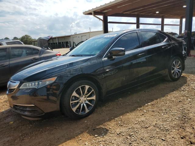 Photo 0 VIN: 19UUB1F30HA010540 - ACURA TLX 