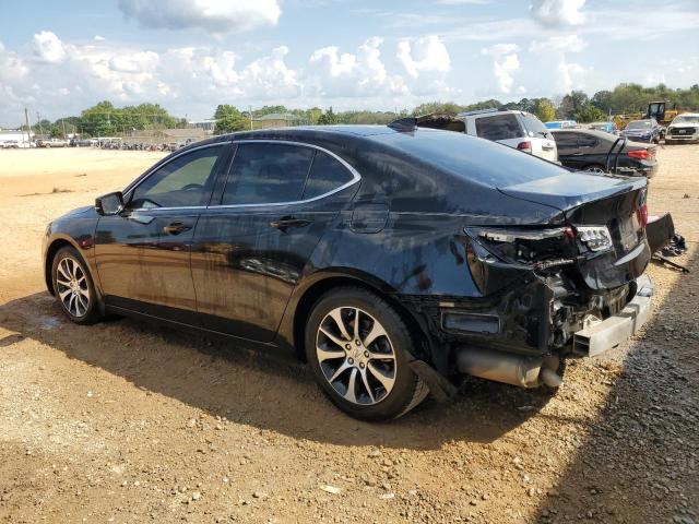 Photo 1 VIN: 19UUB1F30HA010540 - ACURA TLX 