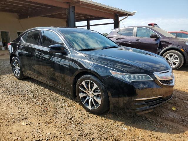 Photo 3 VIN: 19UUB1F30HA010540 - ACURA TLX 