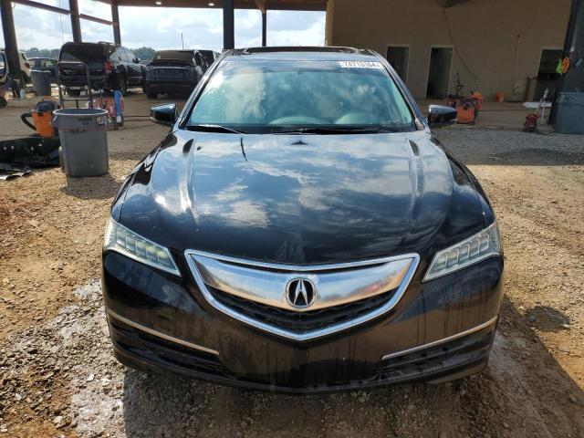 Photo 4 VIN: 19UUB1F30HA010540 - ACURA TLX 