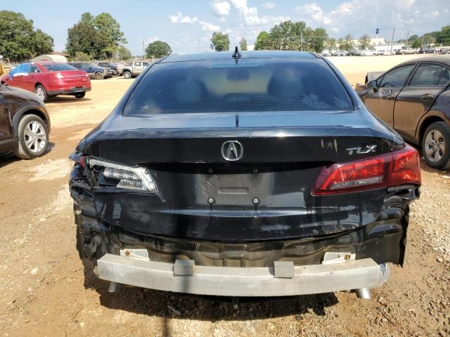 Photo 5 VIN: 19UUB1F30HA010540 - ACURA TLX 