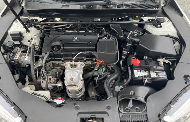 Photo 6 VIN: 19UUB1F30JA000483 - ACURA TLX 