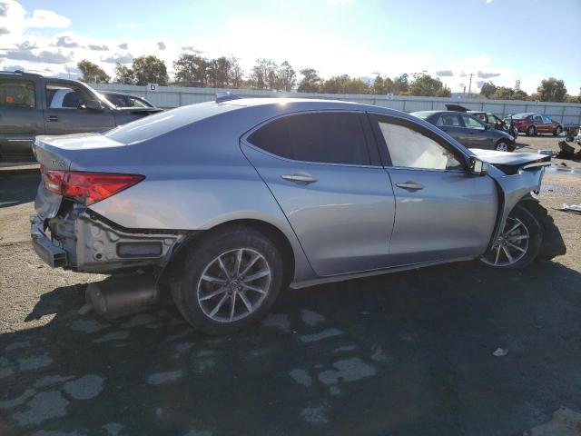 Photo 2 VIN: 19UUB1F30JA007997 - ACURA TLX 