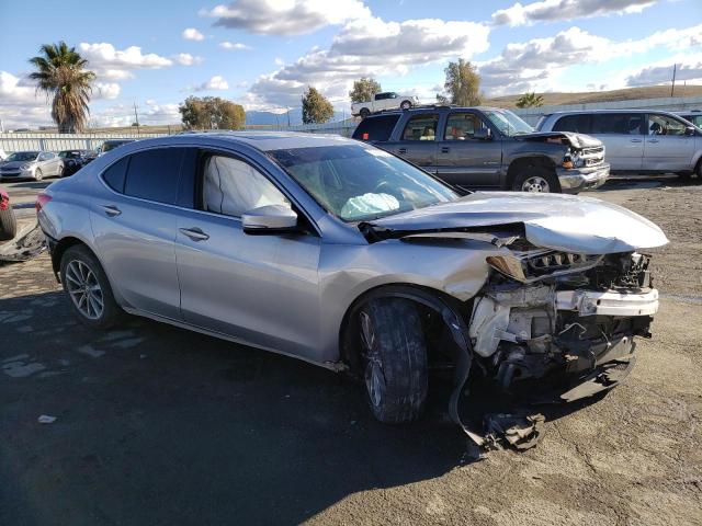 Photo 3 VIN: 19UUB1F30JA007997 - ACURA TLX 