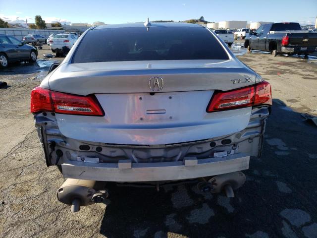 Photo 5 VIN: 19UUB1F30JA007997 - ACURA TLX 