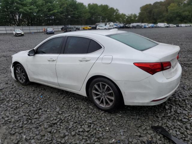 Photo 1 VIN: 19UUB1F30JA011225 - ACURA TLX 