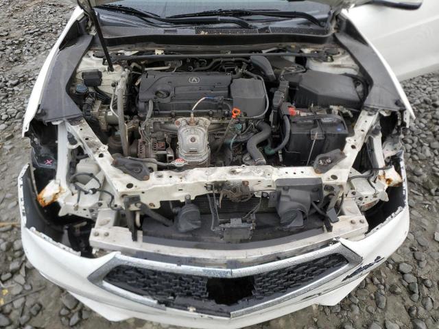 Photo 10 VIN: 19UUB1F30JA011225 - ACURA TLX 