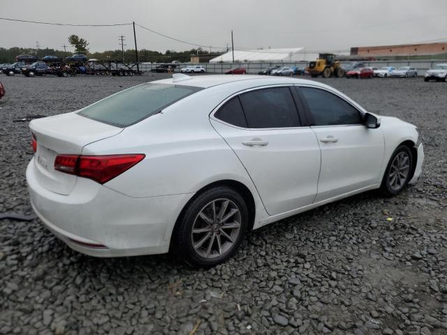 Photo 2 VIN: 19UUB1F30JA011225 - ACURA TLX 