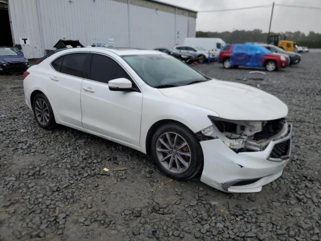 Photo 3 VIN: 19UUB1F30JA011225 - ACURA TLX 