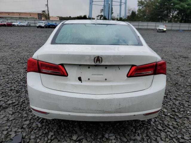 Photo 5 VIN: 19UUB1F30JA011225 - ACURA TLX 