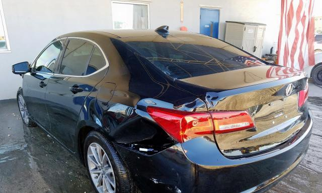 Photo 2 VIN: 19UUB1F30KA002610 - ACURA TLX 