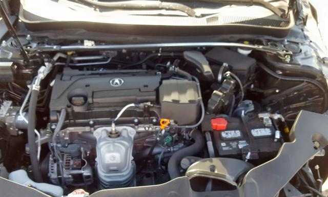 Photo 6 VIN: 19UUB1F30KA002610 - ACURA TLX 