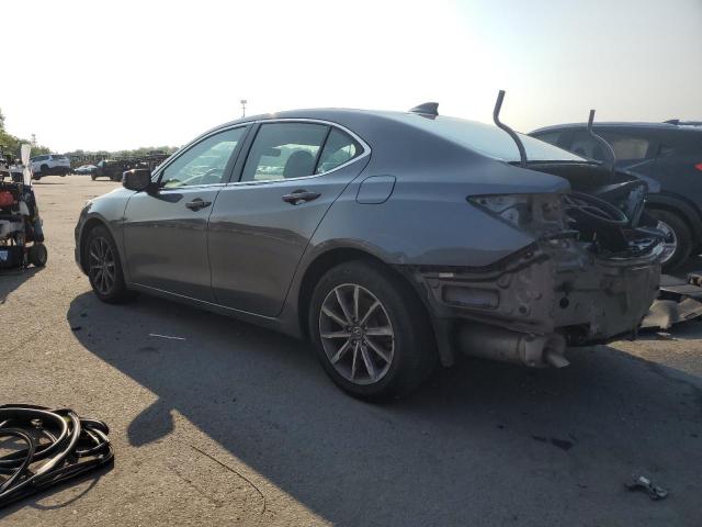 Photo 1 VIN: 19UUB1F30KA007211 - ACURA TLX 