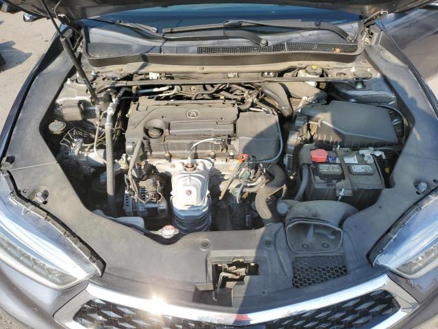 Photo 10 VIN: 19UUB1F30KA007211 - ACURA TLX 