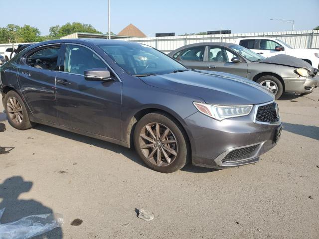 Photo 3 VIN: 19UUB1F30KA007211 - ACURA TLX 