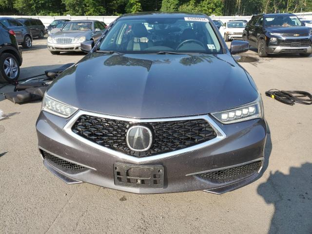 Photo 4 VIN: 19UUB1F30KA007211 - ACURA TLX 