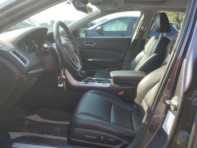 Photo 6 VIN: 19UUB1F30KA007211 - ACURA TLX 