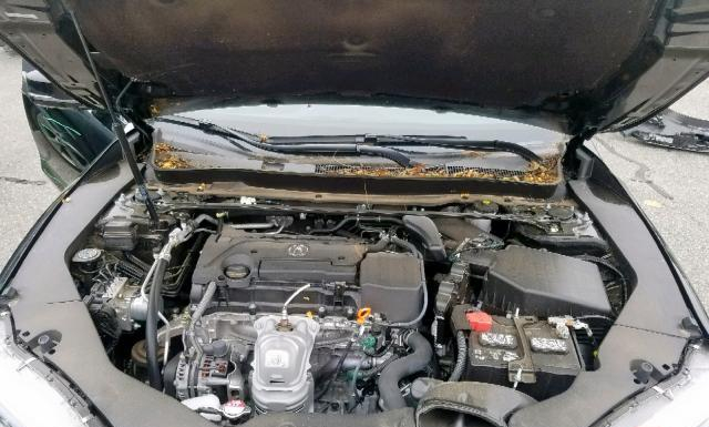 Photo 6 VIN: 19UUB1F30KA010464 - ACURA TLX 