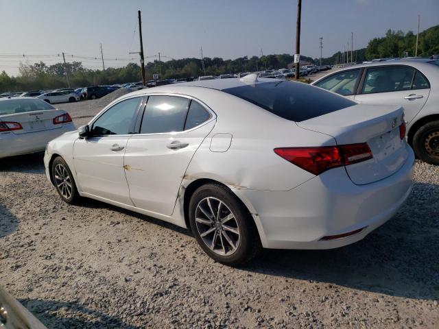 Photo 1 VIN: 19UUB1F30KA011064 - ACURA TLX 