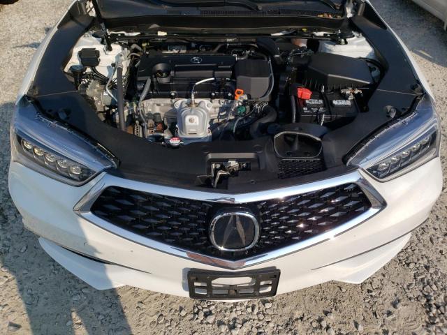 Photo 10 VIN: 19UUB1F30KA011064 - ACURA TLX 