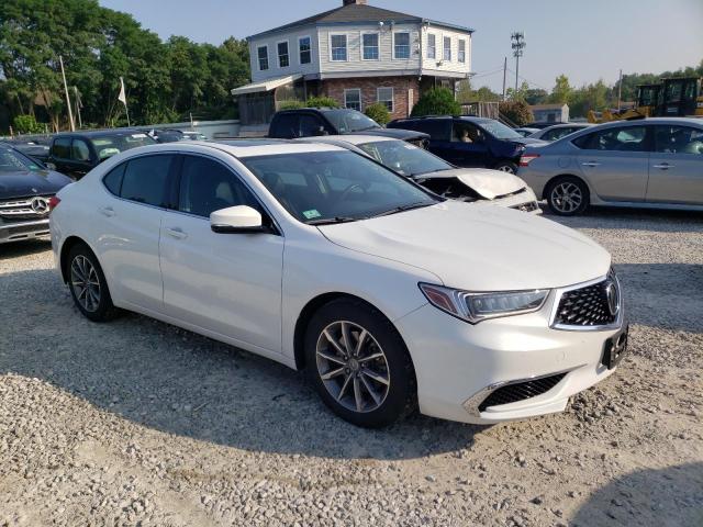 Photo 3 VIN: 19UUB1F30KA011064 - ACURA TLX 