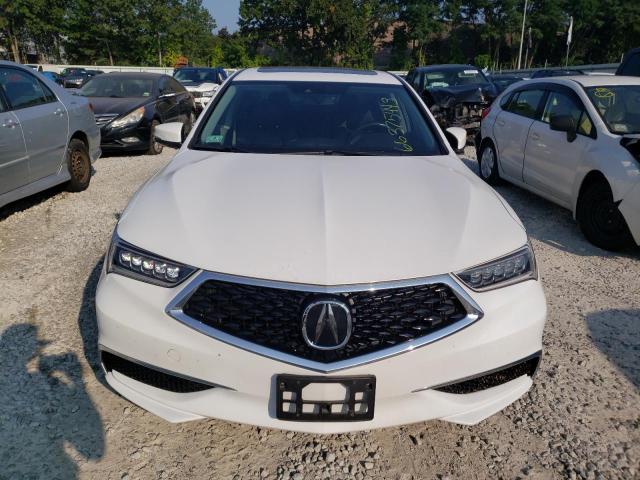 Photo 4 VIN: 19UUB1F30KA011064 - ACURA TLX 