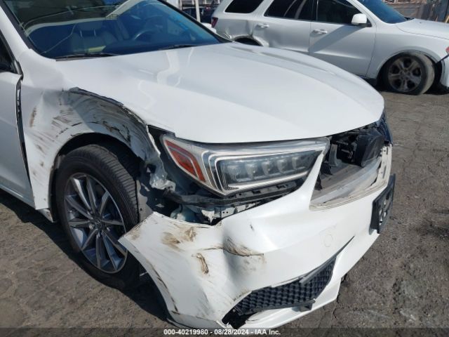 Photo 5 VIN: 19UUB1F30KA011307 - ACURA TLX 