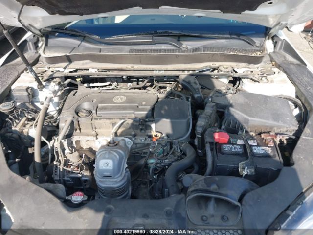 Photo 9 VIN: 19UUB1F30KA011307 - ACURA TLX 