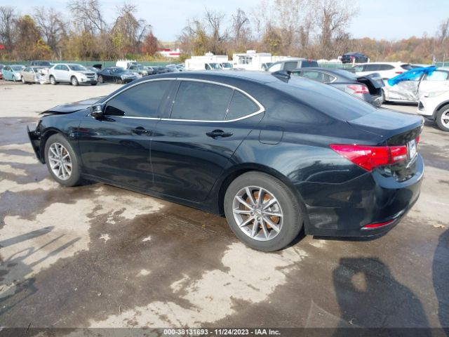 Photo 2 VIN: 19UUB1F30LA000308 - ACURA TLX 