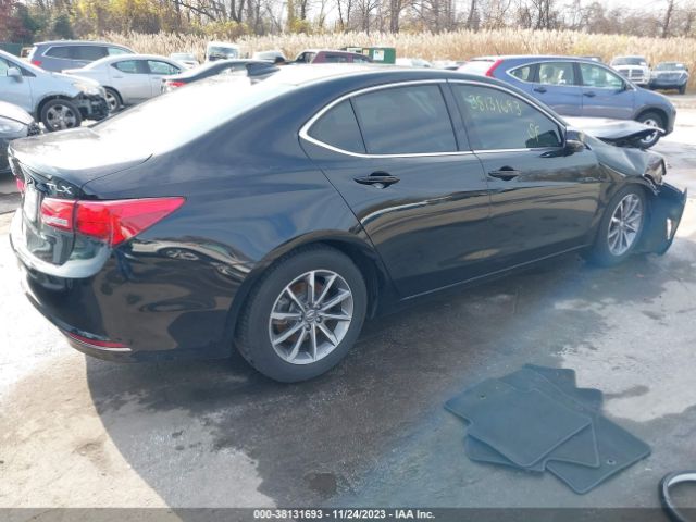 Photo 3 VIN: 19UUB1F30LA000308 - ACURA TLX 