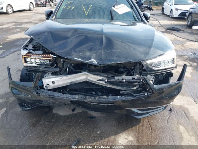 Photo 5 VIN: 19UUB1F30LA000308 - ACURA TLX 