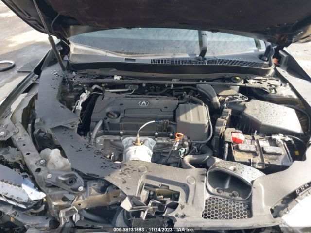 Photo 9 VIN: 19UUB1F30LA000308 - ACURA TLX 