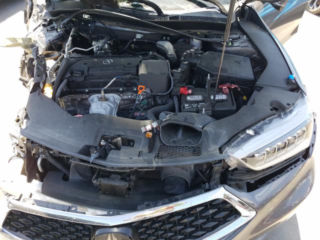 Photo 6 VIN: 19UUB1F30LA005248 - ACURA TLX 