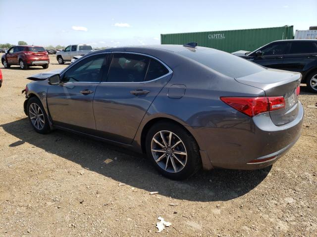 Photo 1 VIN: 19UUB1F30LA005590 - ACURA TLX 