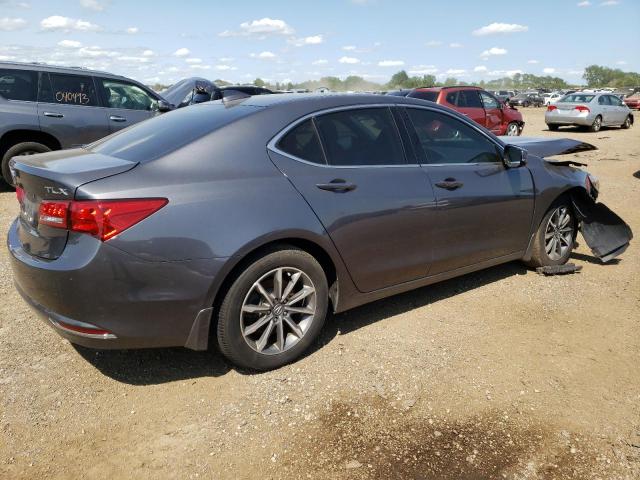 Photo 2 VIN: 19UUB1F30LA005590 - ACURA TLX 