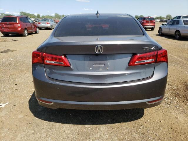 Photo 5 VIN: 19UUB1F30LA005590 - ACURA TLX 