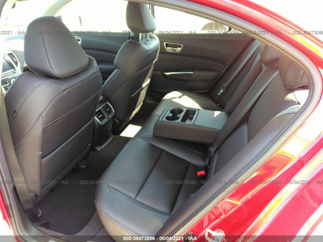 Photo 7 VIN: 19UUB1F30LA006996 - ACURA TLX 