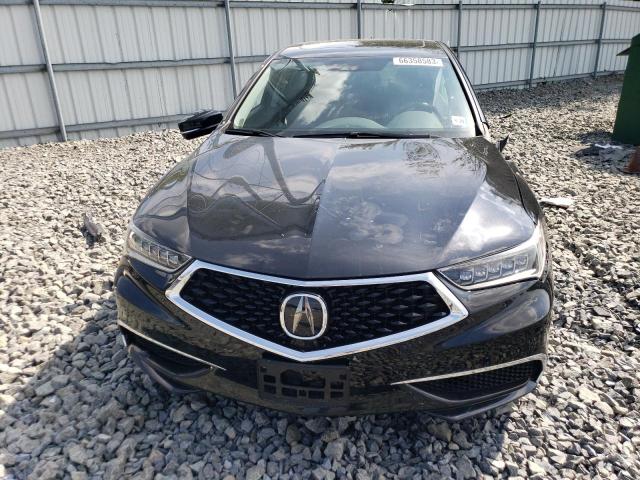 Photo 4 VIN: 19UUB1F30LA011826 - ACURA TLX 