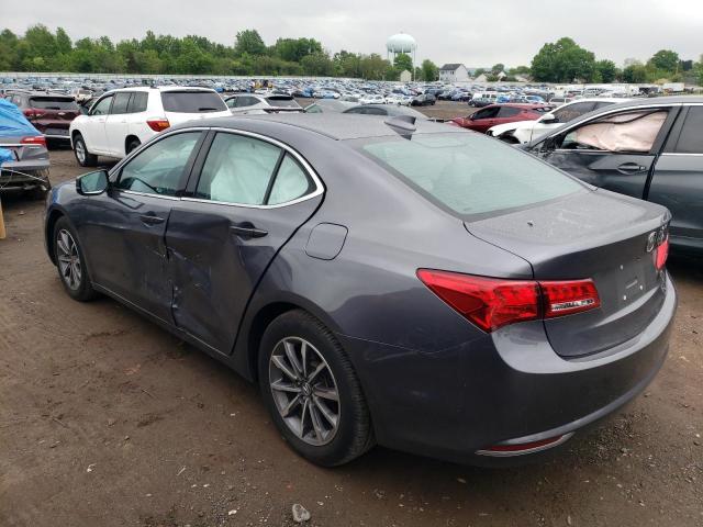 Photo 1 VIN: 19UUB1F30LA014791 - ACURA TLX 