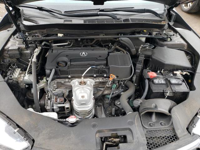 Photo 10 VIN: 19UUB1F30LA014791 - ACURA TLX 