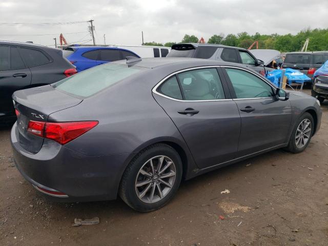 Photo 2 VIN: 19UUB1F30LA014791 - ACURA TLX 