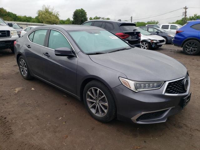 Photo 3 VIN: 19UUB1F30LA014791 - ACURA TLX 