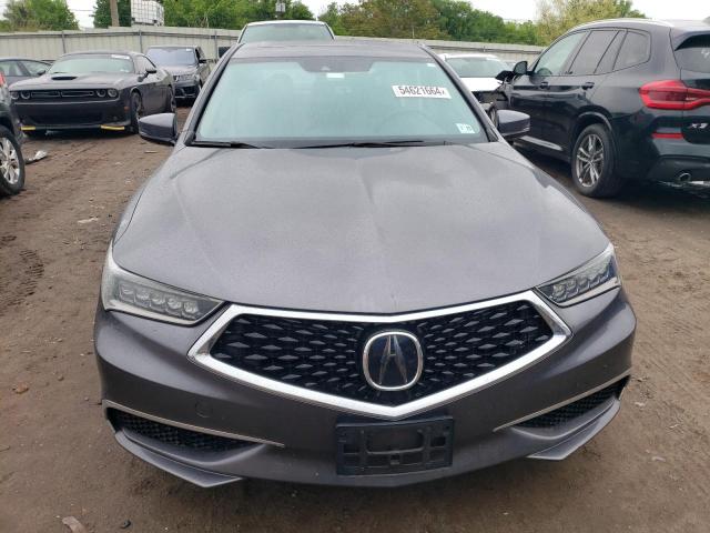 Photo 4 VIN: 19UUB1F30LA014791 - ACURA TLX 