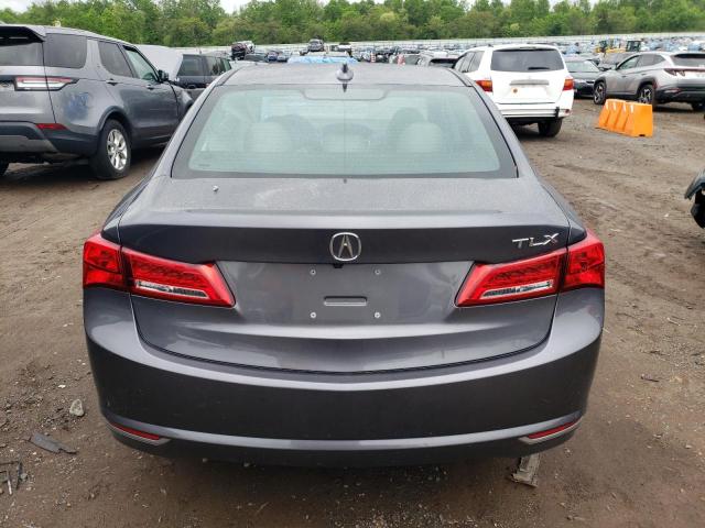 Photo 5 VIN: 19UUB1F30LA014791 - ACURA TLX 