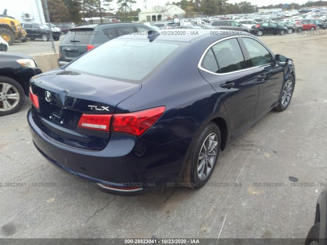 Photo 3 VIN: 19UUB1F30LA015424 - ACURA TLX 