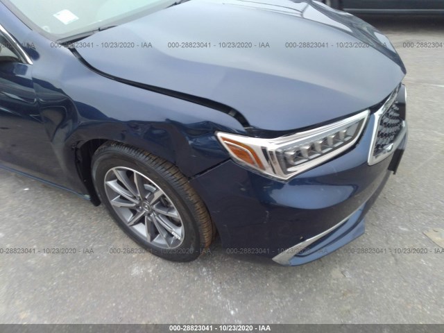 Photo 5 VIN: 19UUB1F30LA015424 - ACURA TLX 