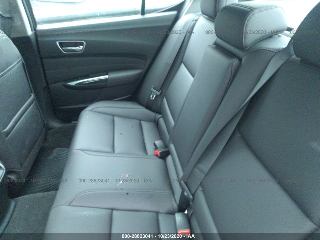 Photo 7 VIN: 19UUB1F30LA015424 - ACURA TLX 