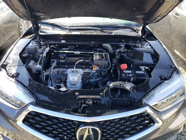 Photo 6 VIN: 19UUB1F30LA015441 - ACURA TLX 