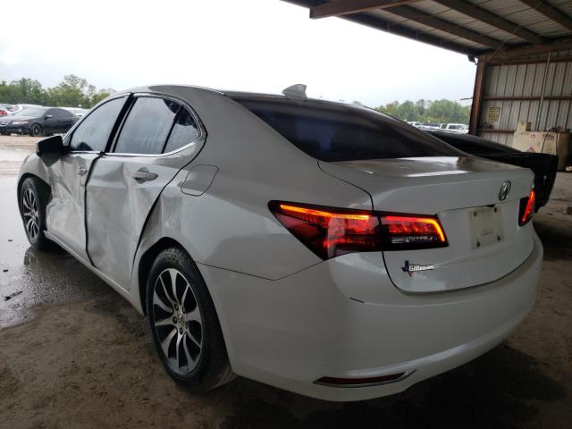 Photo 2 VIN: 19UUB1F31FA002136 - ACURA TLX 